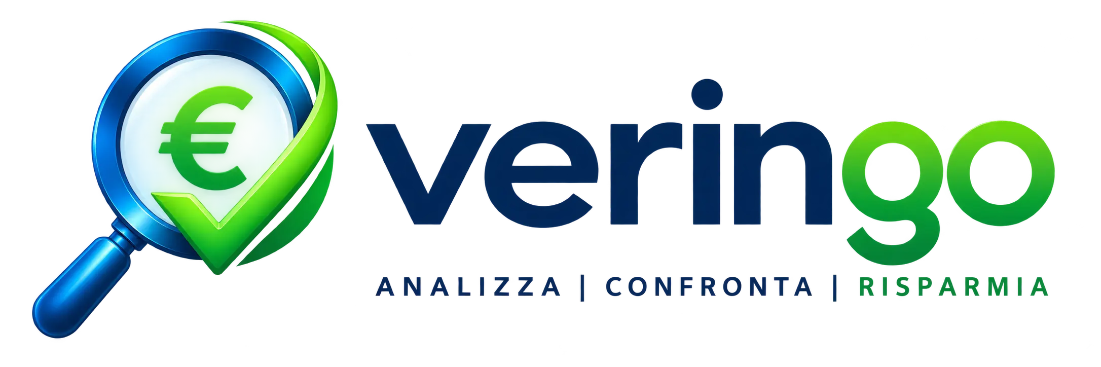 Veringo - analizza, confronta, risparmia